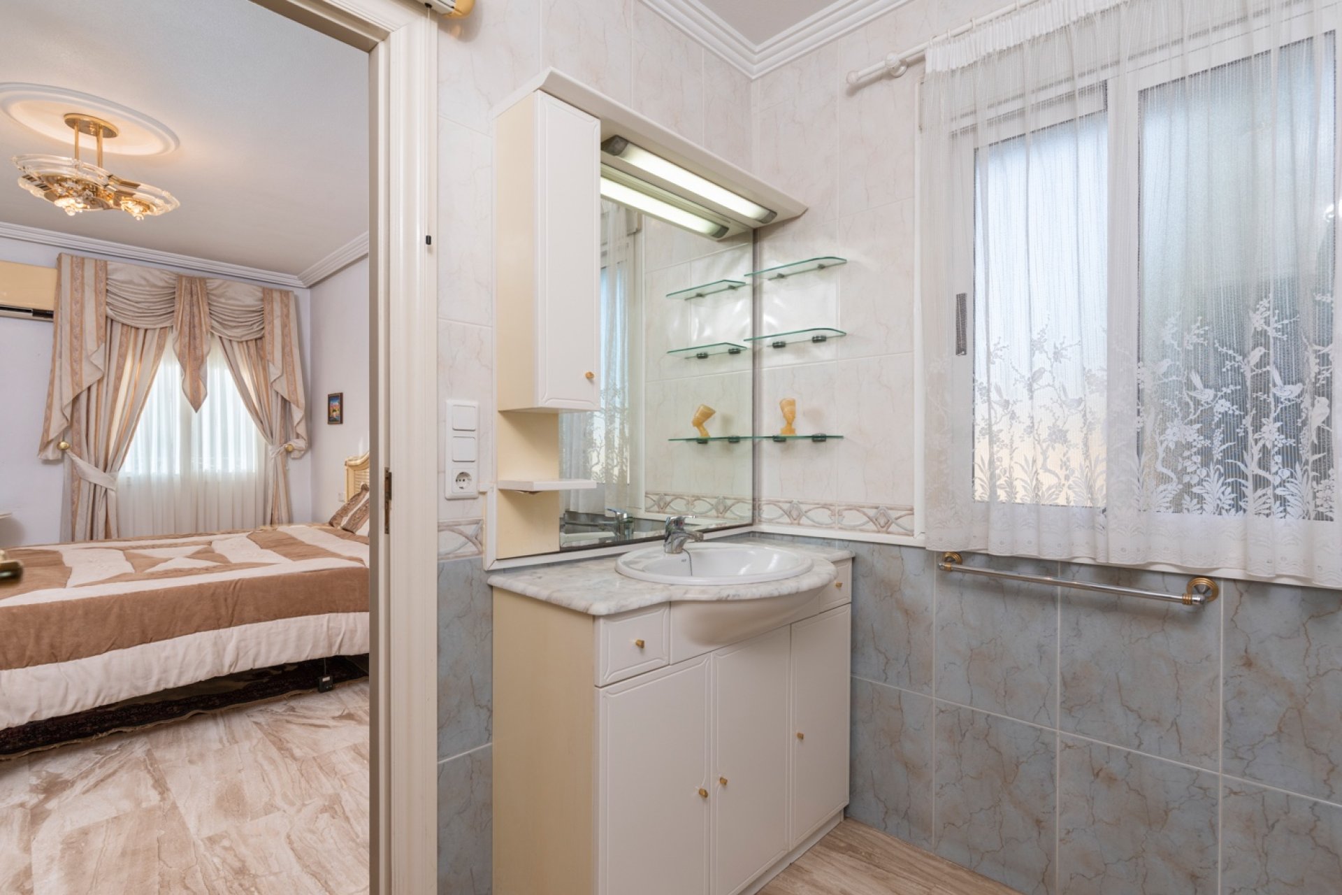 Перепродаж - Вілла - Ciudad Quesada - Doña Pepa