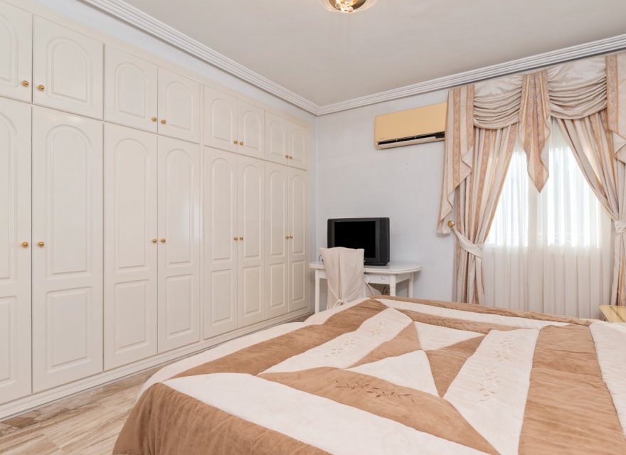 Перепродаж - Вілла - Ciudad Quesada - Doña Pepa