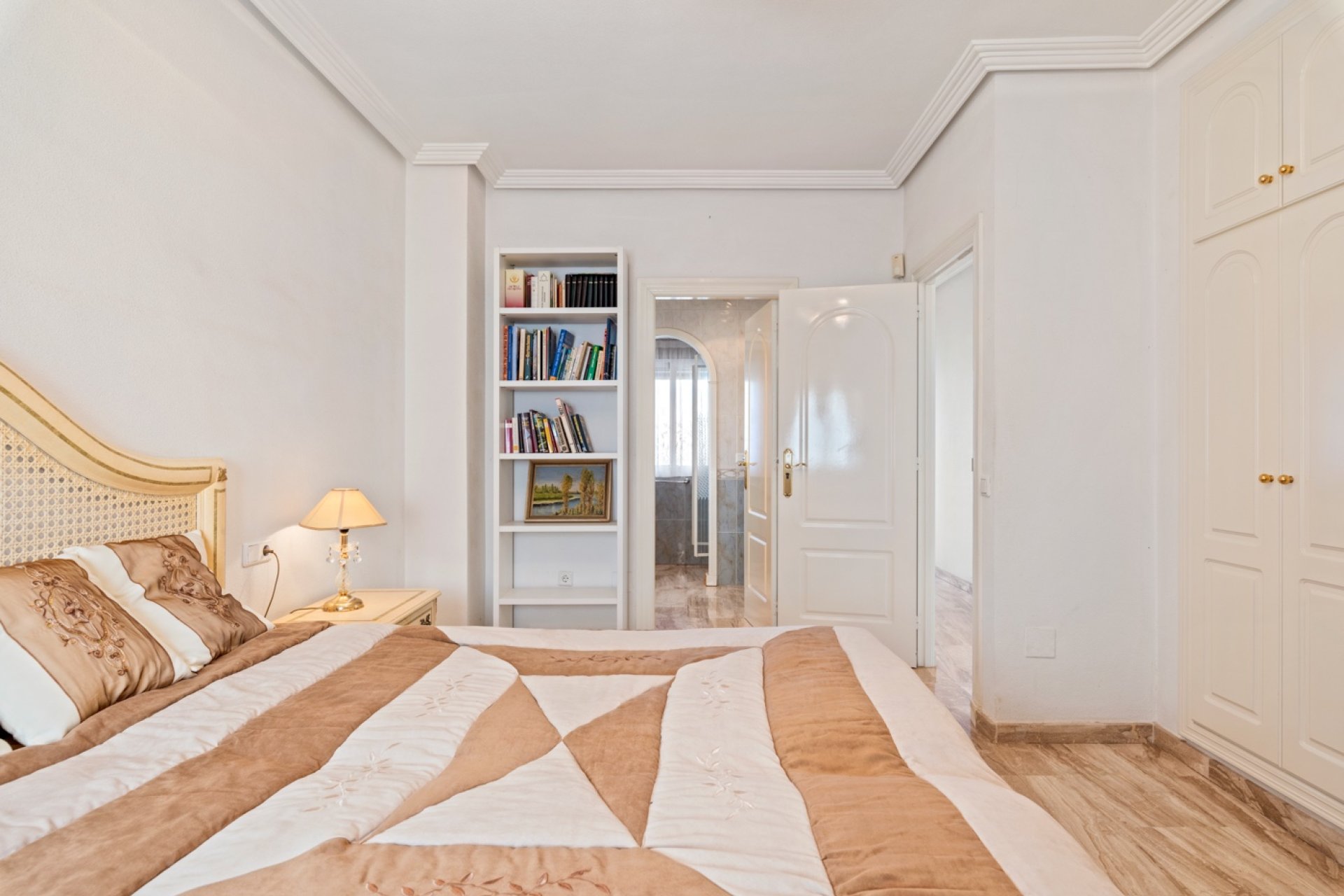 Перепродаж - Вілла - Ciudad Quesada - Doña Pepa