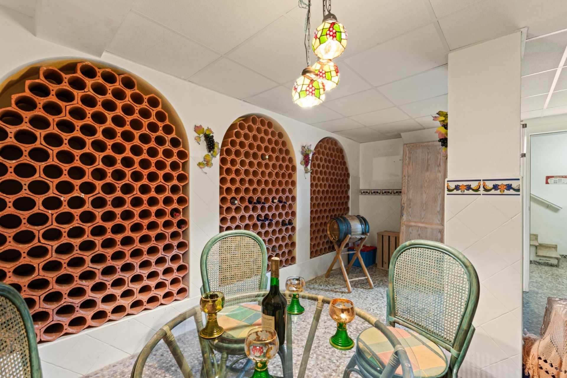 Перепродаж - Вілла - Ciudad Quesada - Doña Pepa