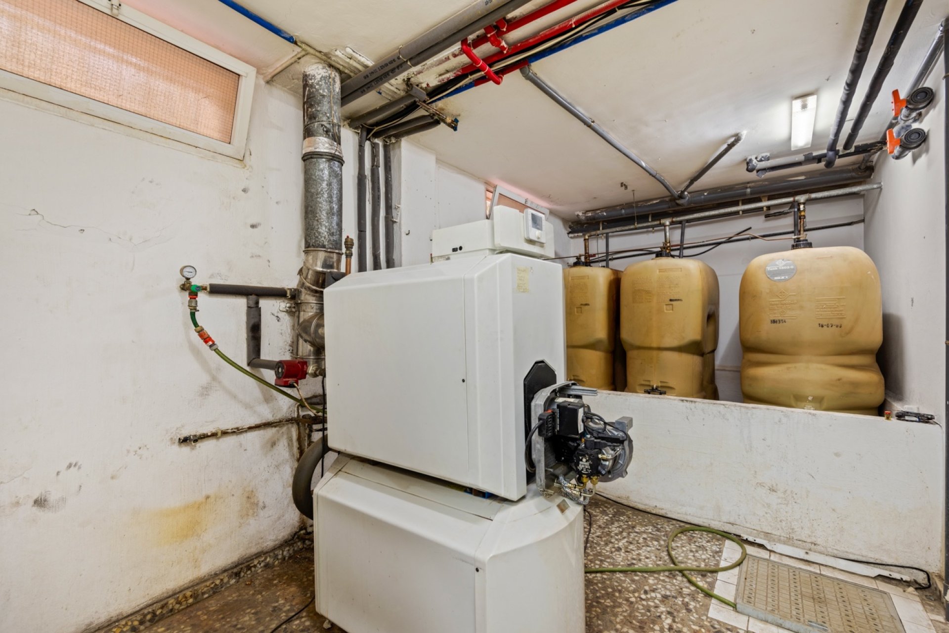 Перепродаж - Вілла - Ciudad Quesada - Doña Pepa