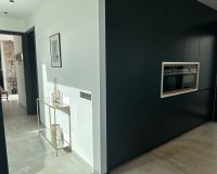 Перепродаж - Вілла - Ciudad Quesada - La Marquesa Golf