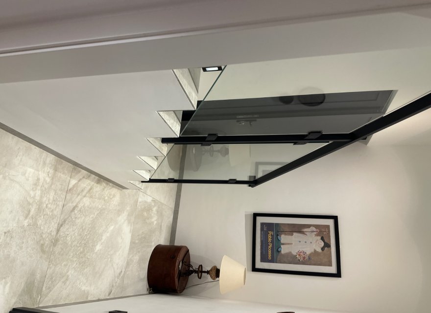 Перепродаж - Вілла - Ciudad Quesada - La Marquesa Golf