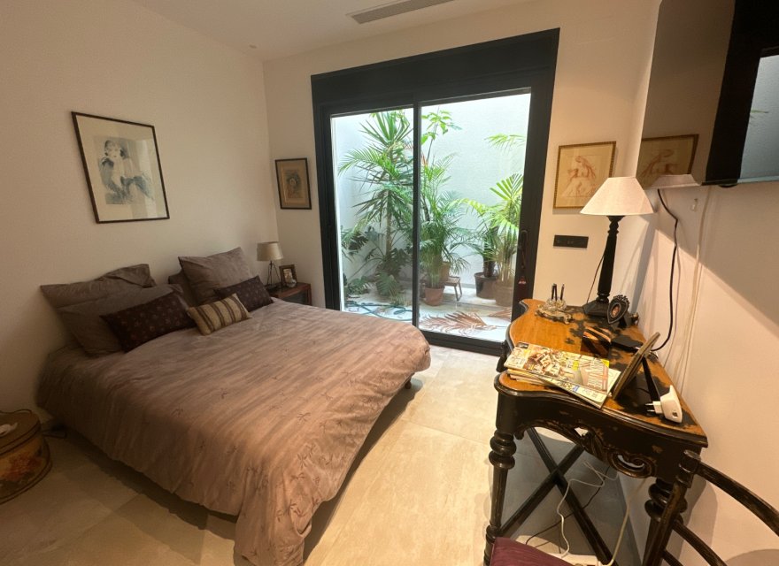 Перепродаж - Вілла - Ciudad Quesada - La Marquesa Golf