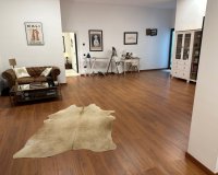 Перепродаж - Вілла - Ciudad Quesada - La Marquesa Golf