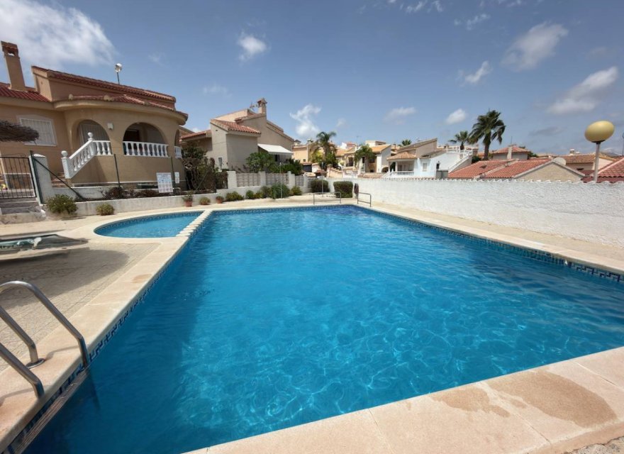 Перепродаж - Вілла - Ciudad Quesada - La Marquesa Golf