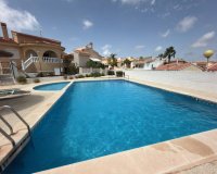 Перепродаж - Вілла - Ciudad Quesada - La Marquesa Golf