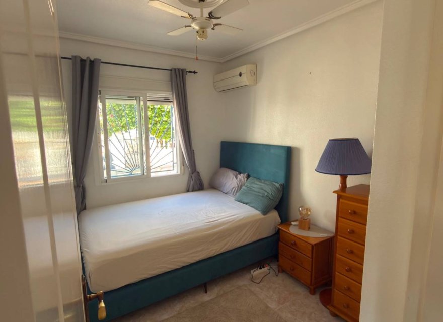 Перепродаж - Вілла - Ciudad Quesada - La Marquesa Golf