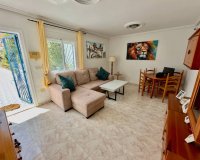 Перепродаж - Вілла - Ciudad Quesada - La Marquesa Golf