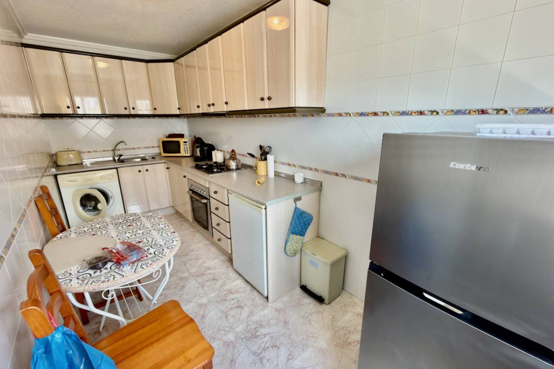 Перепродаж - Вілла - Ciudad Quesada - La Marquesa Golf