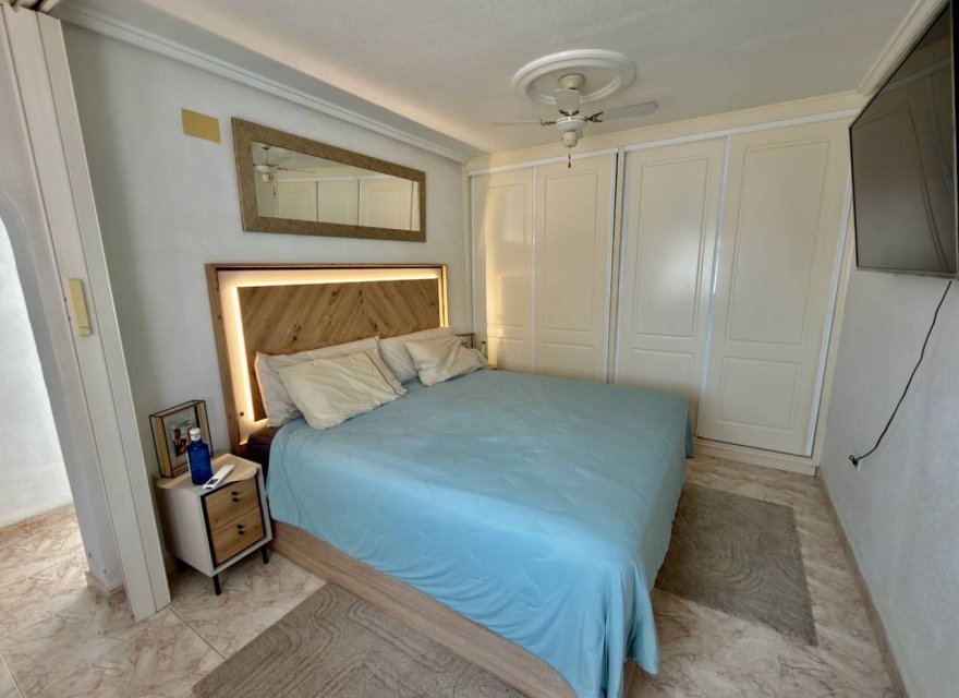 Перепродаж - Вілла - Ciudad Quesada - La Marquesa Golf