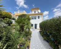 Перепродаж - Вілла - Ciudad Quesada - La Marquesa Golf