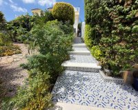 Перепродаж - Вілла - Ciudad Quesada - La Marquesa Golf