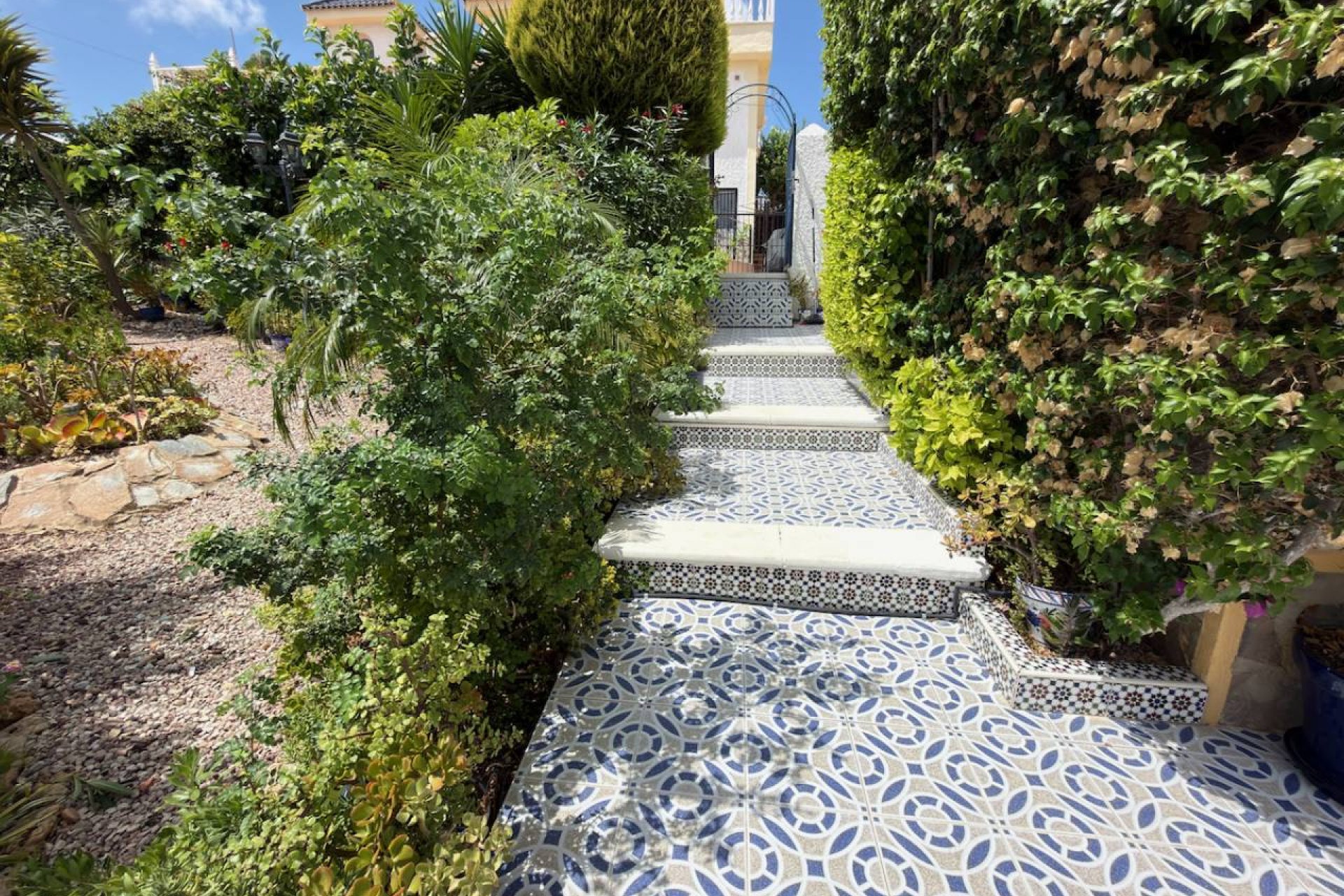 Перепродаж - Вілла - Ciudad Quesada - La Marquesa Golf