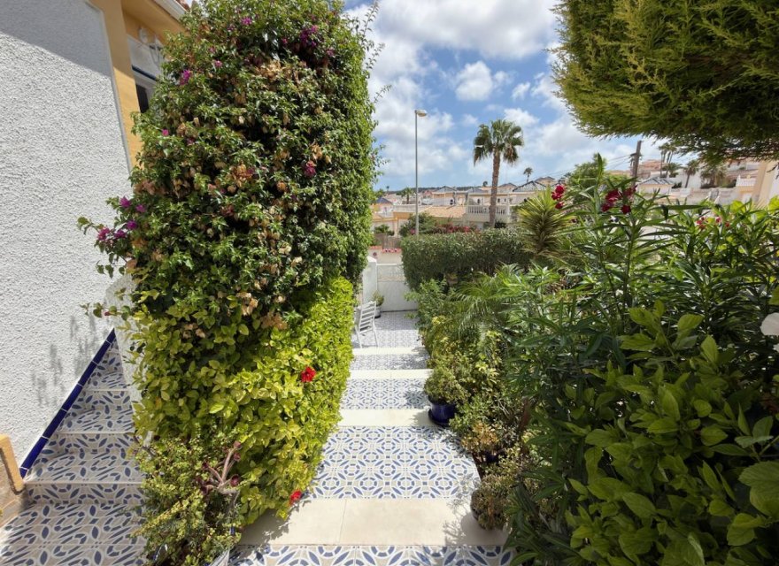 Перепродаж - Вілла - Ciudad Quesada - La Marquesa Golf