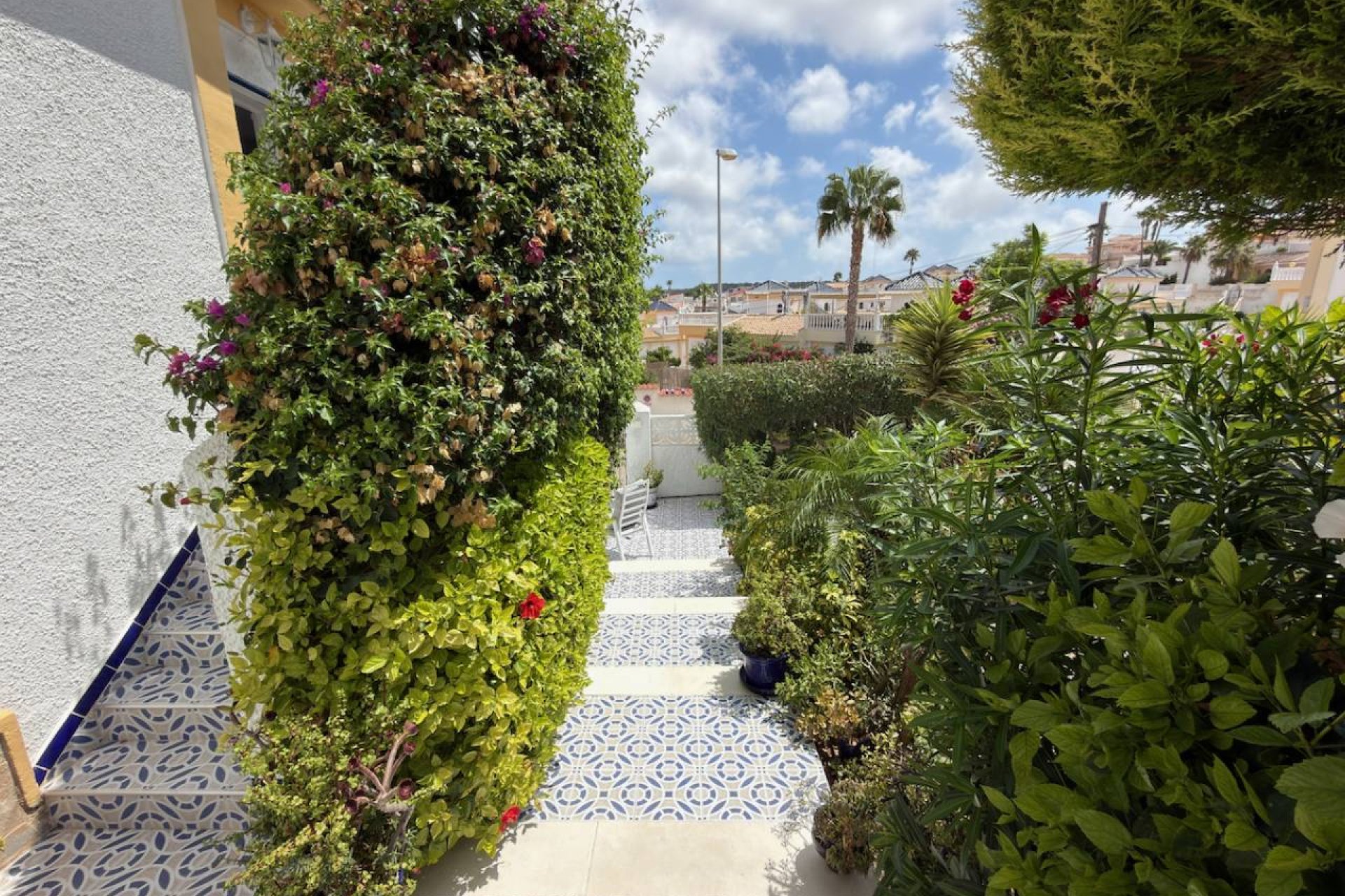 Перепродаж - Вілла - Ciudad Quesada - La Marquesa Golf