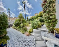 Перепродаж - Вілла - Ciudad Quesada - La Marquesa Golf