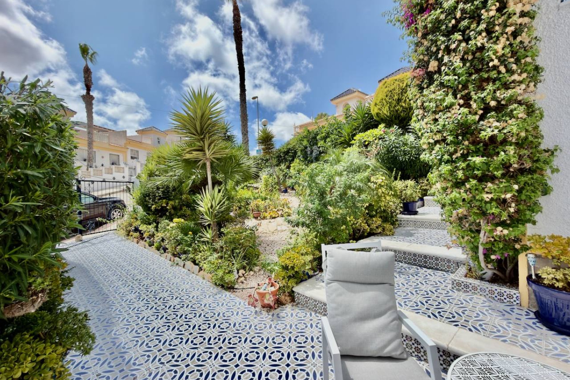 Перепродаж - Вілла - Ciudad Quesada - La Marquesa Golf