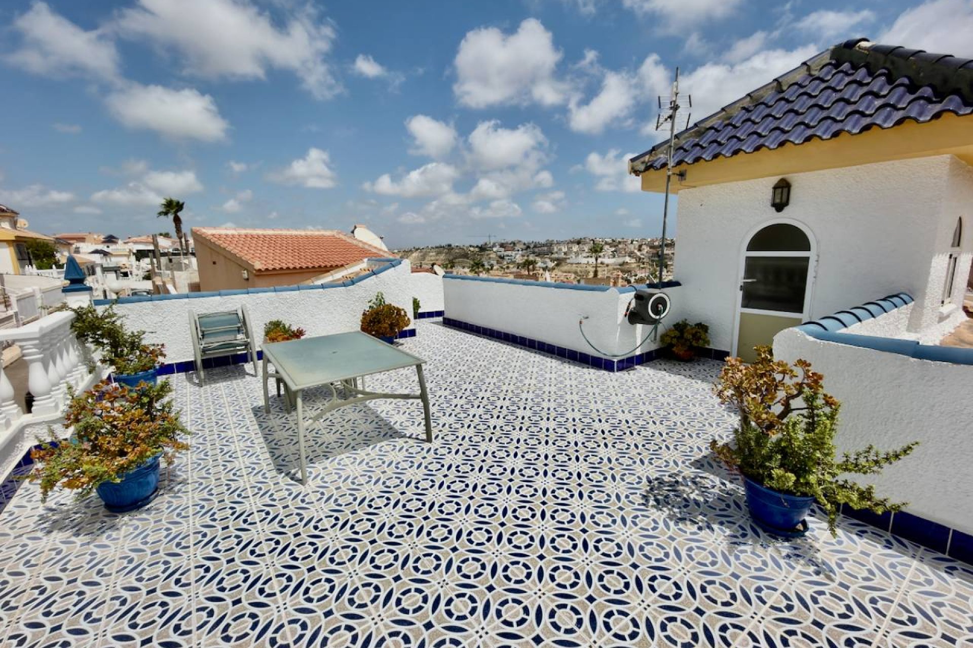 Перепродаж - Вілла - Ciudad Quesada - La Marquesa Golf