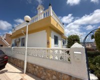 Перепродаж - Вілла - Ciudad Quesada - La Marquesa Golf