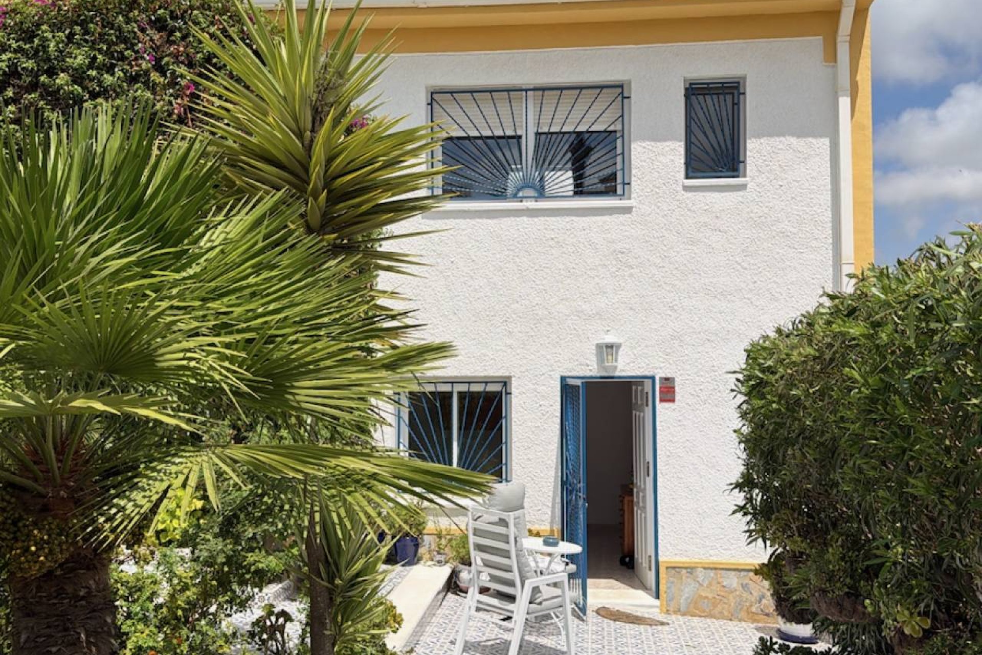 Перепродаж - Вілла - Ciudad Quesada - La Marquesa Golf