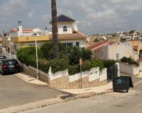 Перепродаж - Вілла - Ciudad Quesada - La Marquesa Golf