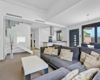 Перепродаж - Вілла - Ciudad Quesada - Rojales