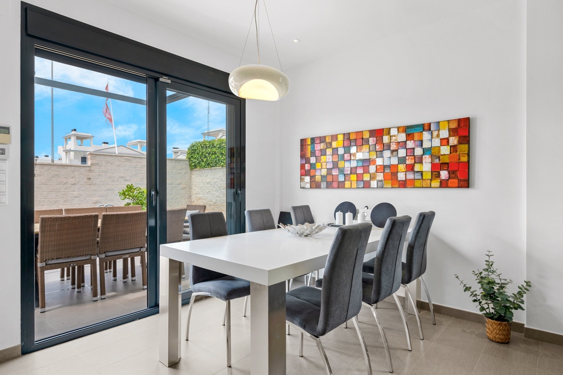 Перепродаж - Вілла - Ciudad Quesada - Rojales