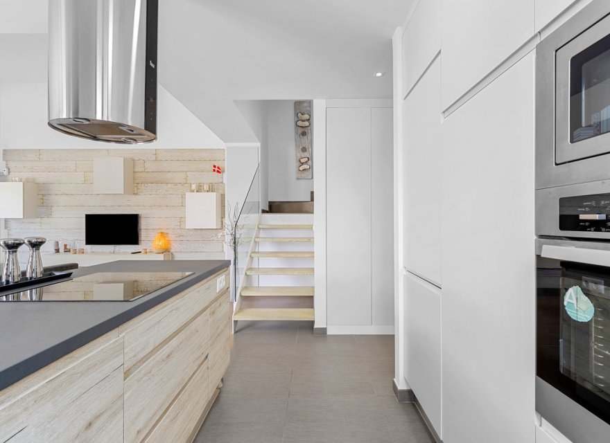 Перепродаж - Вілла - Ciudad Quesada - Rojales