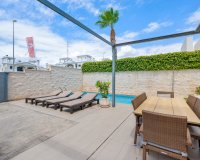 Перепродаж - Вілла - Ciudad Quesada - Rojales