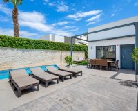 Перепродаж - Вілла - Ciudad Quesada - Rojales