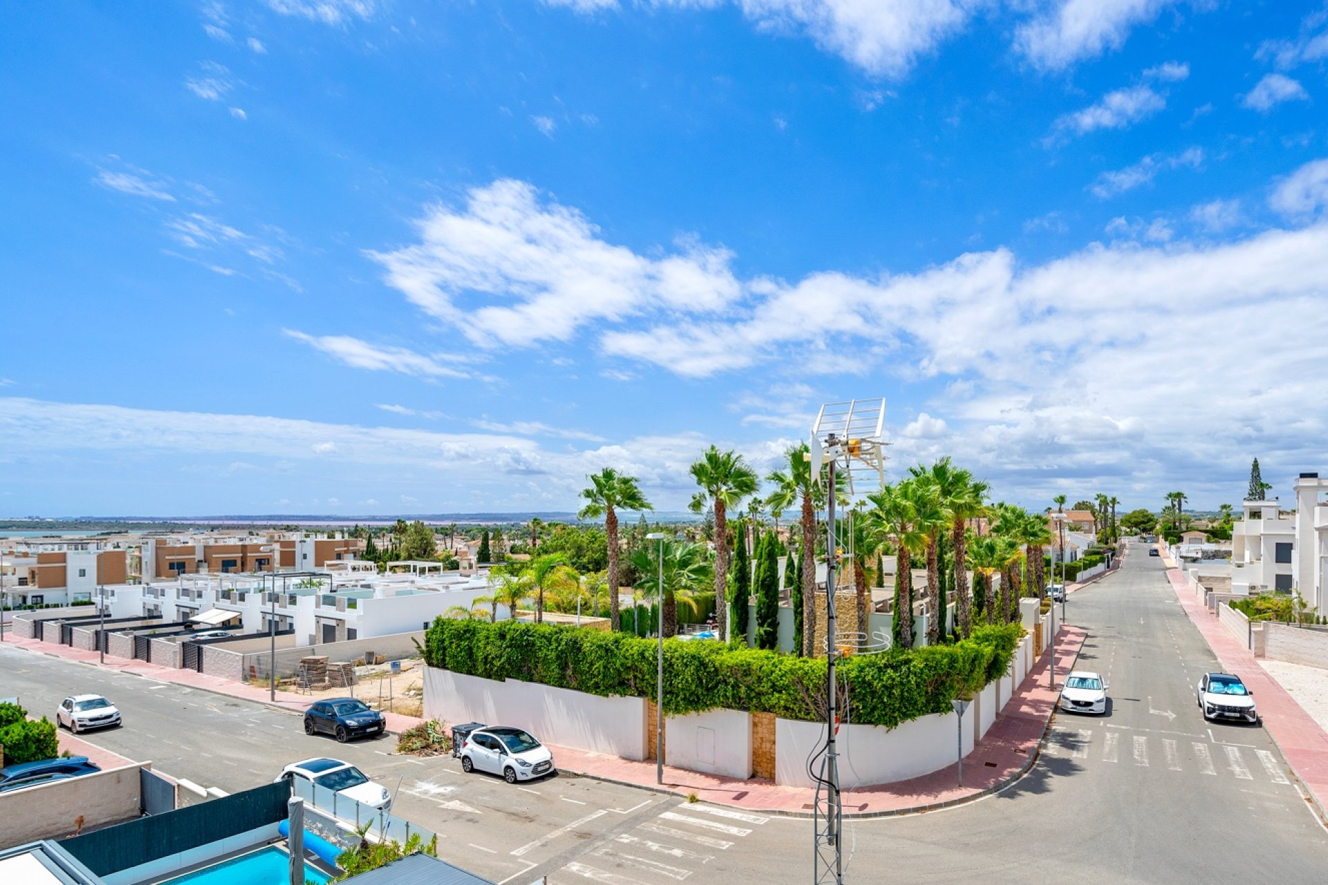 Перепродаж - Вілла - Ciudad Quesada - Rojales