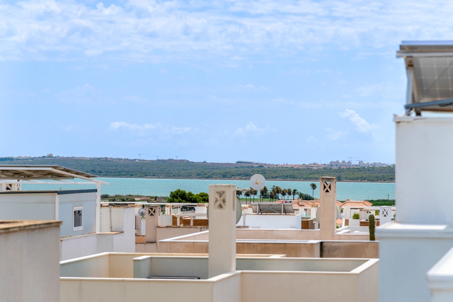 Перепродаж - Вілла - Ciudad Quesada - Rojales