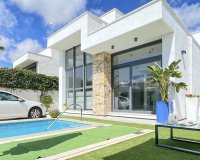 Перепродаж - Вілла - Ciudad Quesada - Rojales