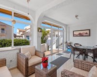 Перепродаж - Вілла - Ciudad Quesada - Rojales