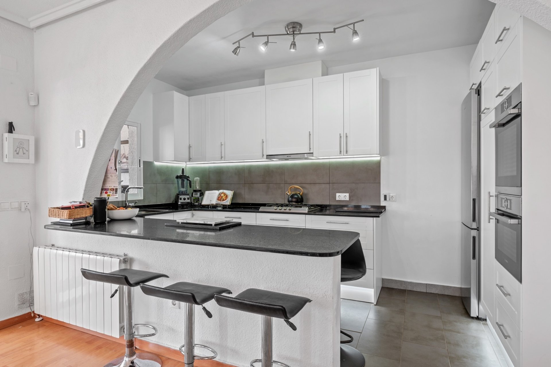 Перепродаж - Вілла - Ciudad Quesada - Rojales