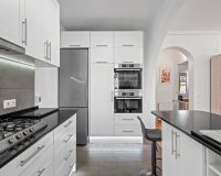 Перепродаж - Вілла - Ciudad Quesada - Rojales