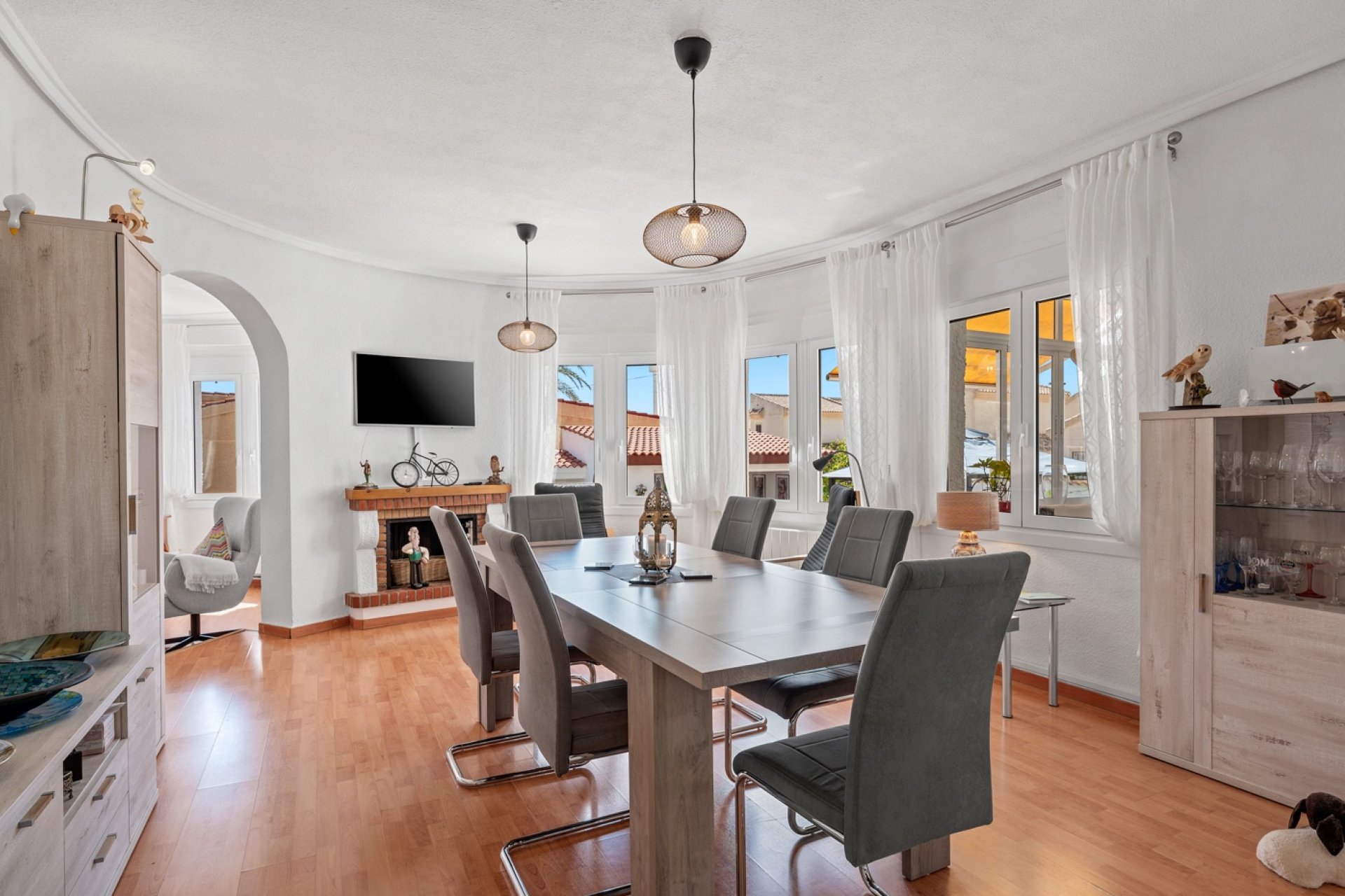 Перепродаж - Вілла - Ciudad Quesada - Rojales