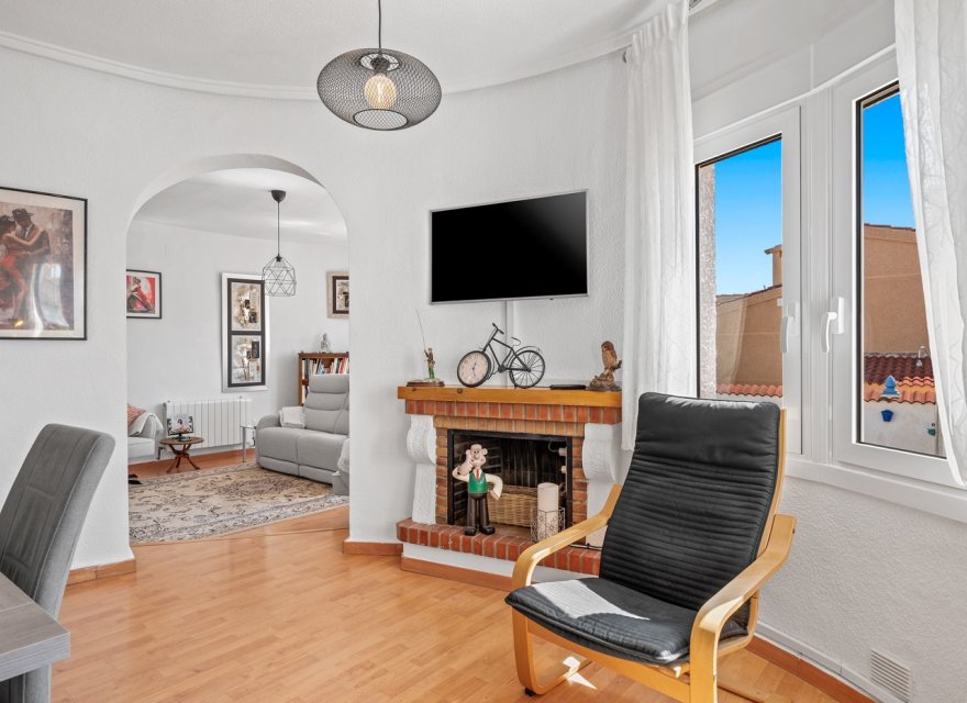 Перепродаж - Вілла - Ciudad Quesada - Rojales