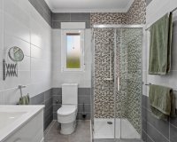 Перепродаж - Вілла - Ciudad Quesada - Rojales