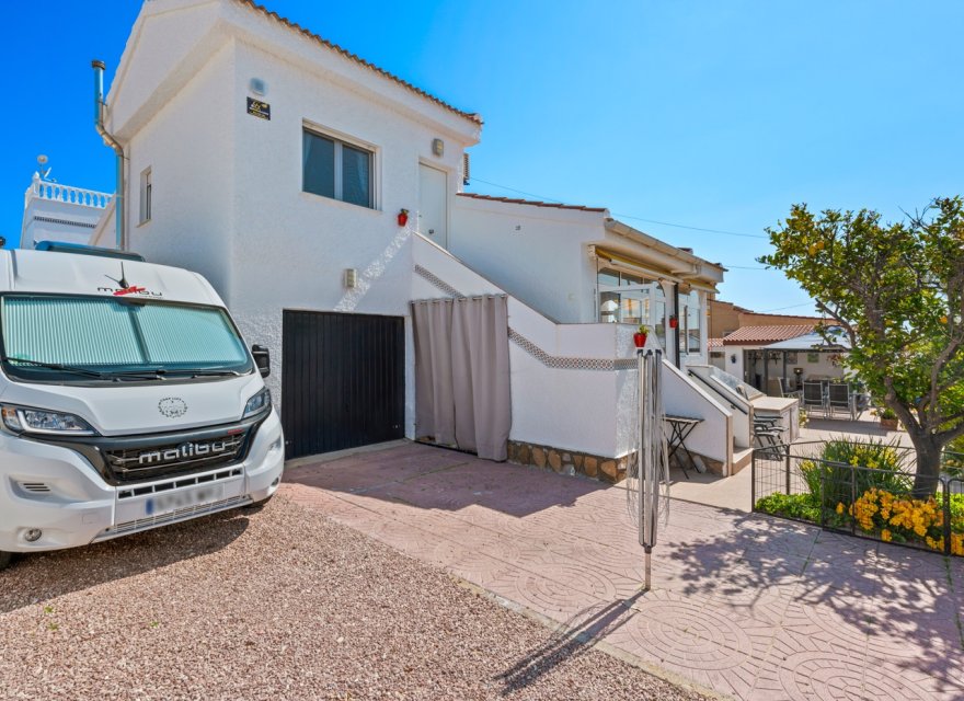 Перепродаж - Вілла - Ciudad Quesada - Rojales