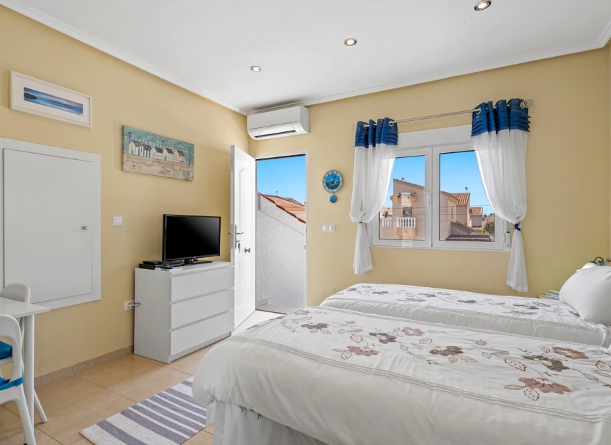 Перепродаж - Вілла - Ciudad Quesada - Rojales