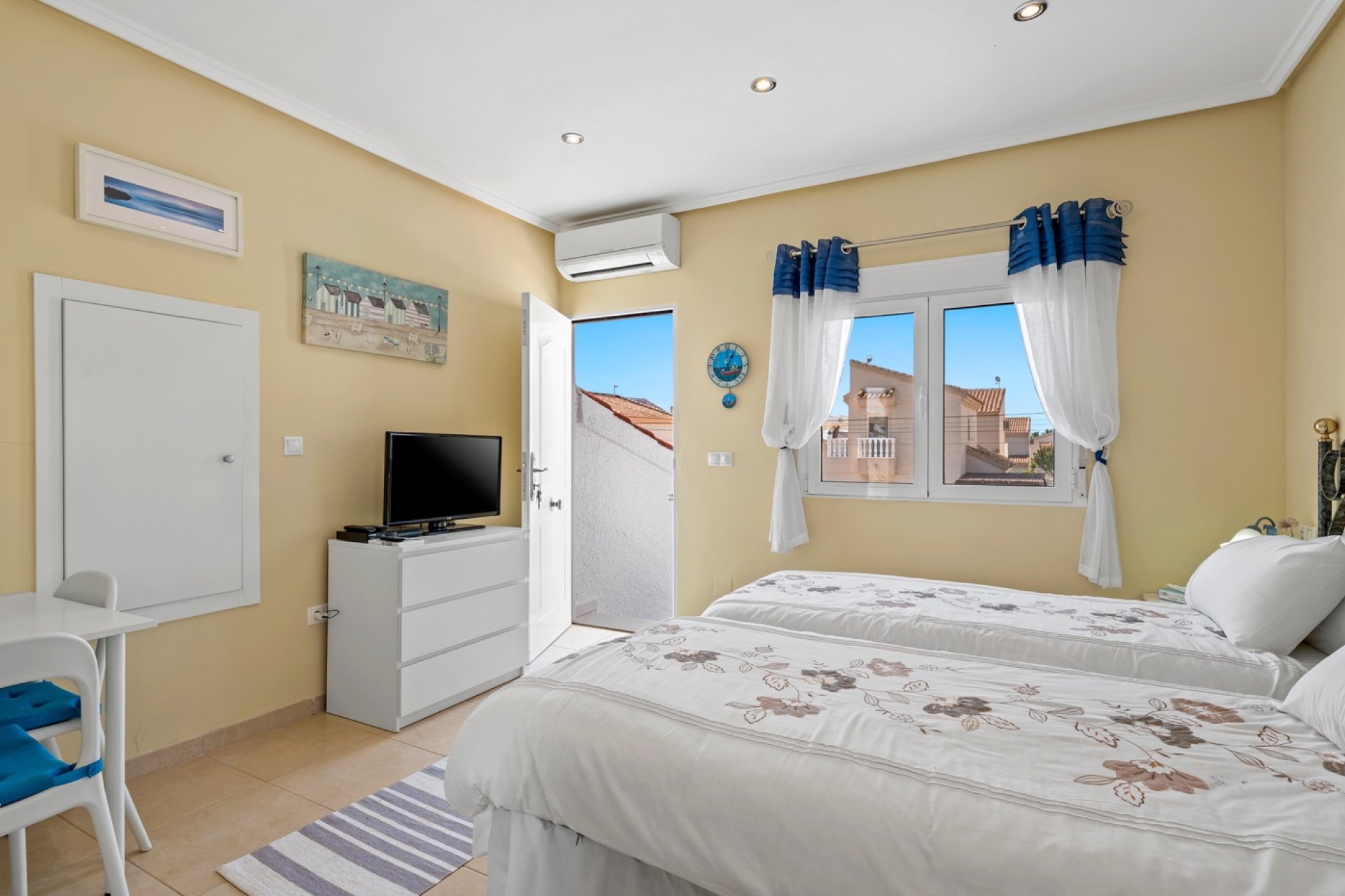 Перепродаж - Вілла - Ciudad Quesada - Rojales