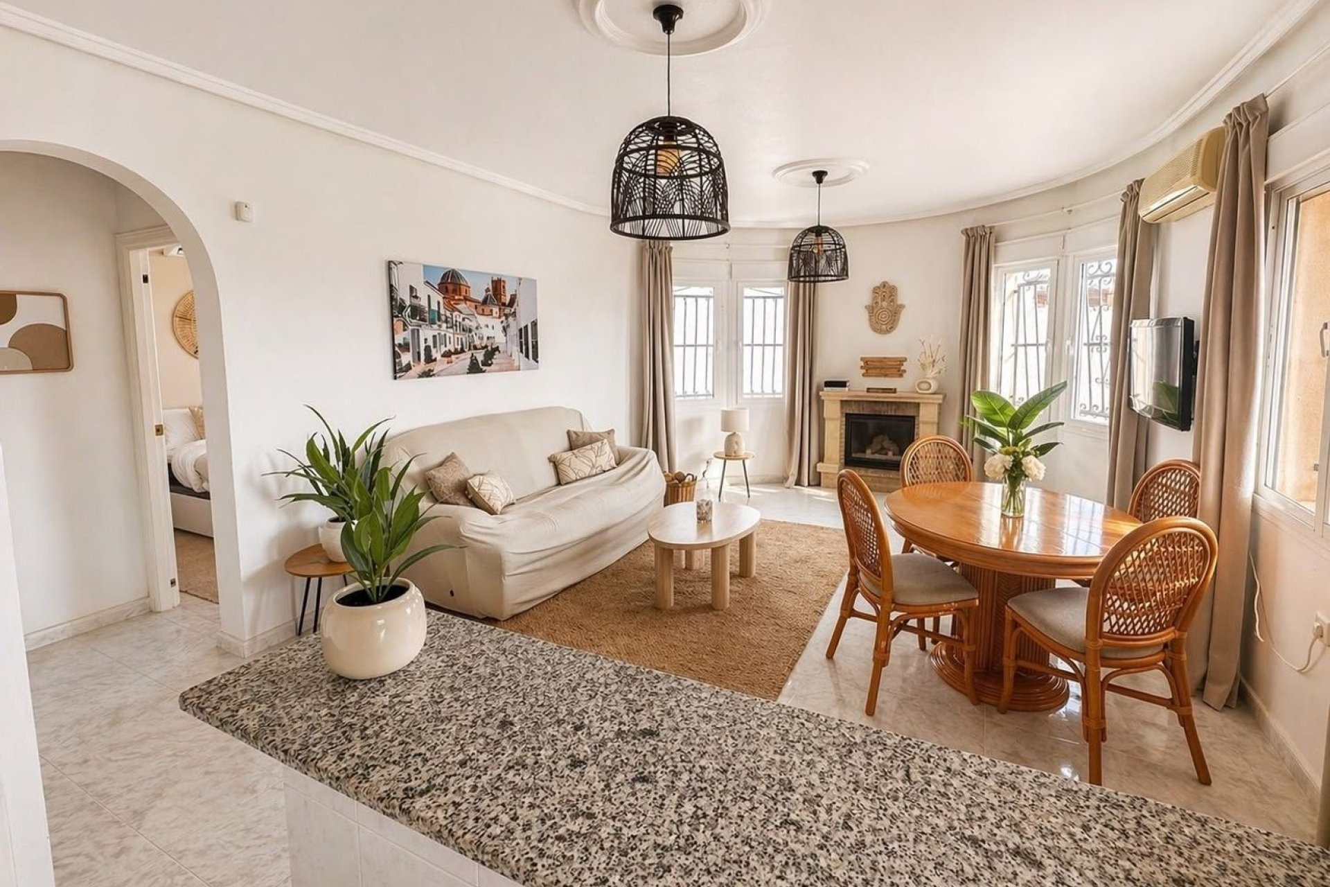 Перепродаж - Вілла - Ciudad Quesada - Rojales