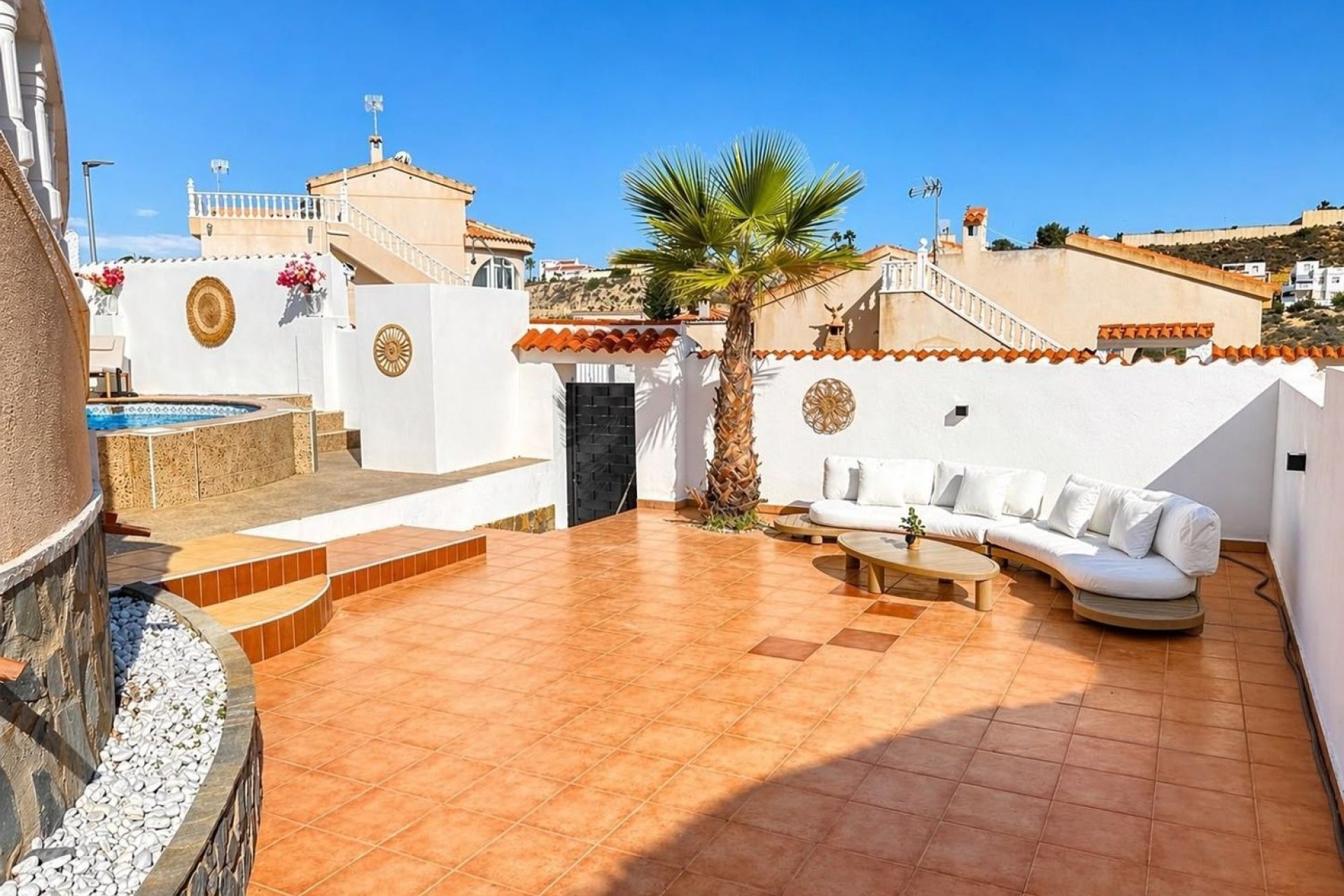Перепродаж - Вілла - Ciudad Quesada - Rojales