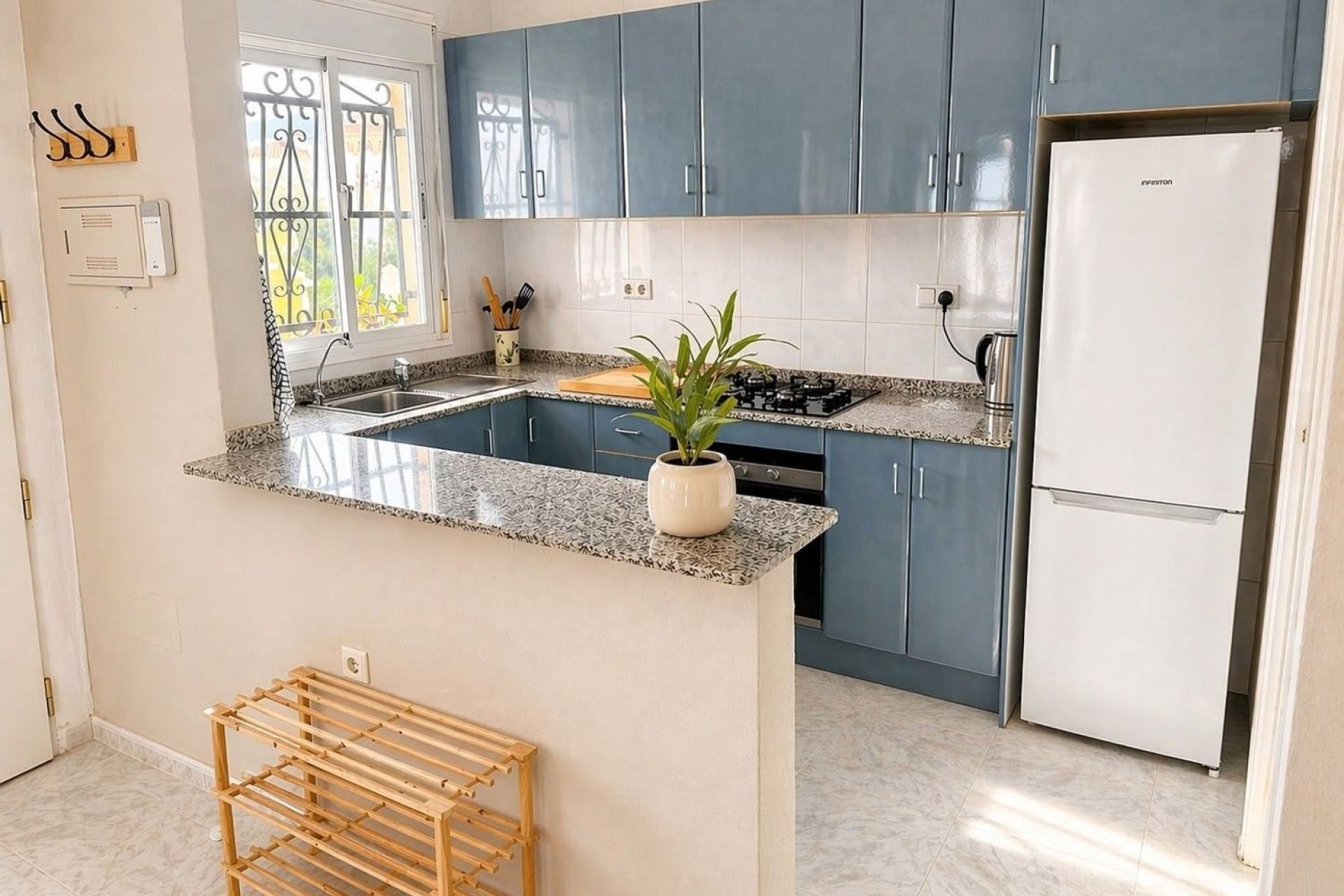 Перепродаж - Вілла - Ciudad Quesada - Rojales