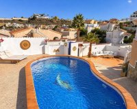 Перепродаж - Вілла - Ciudad Quesada - Rojales