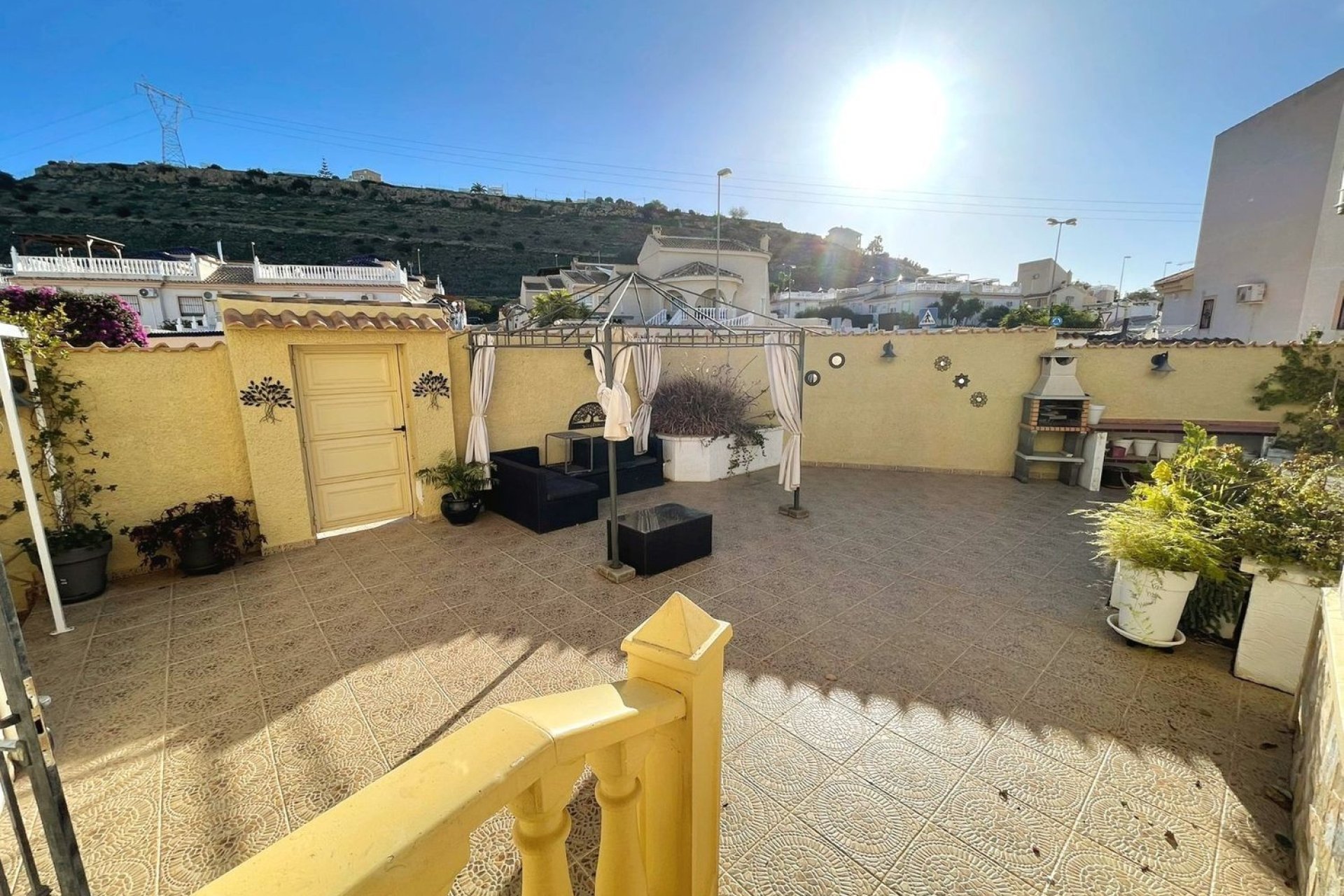 Перепродаж - Вілла - Ciudad Quesada - Rojales