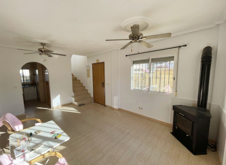Перепродаж - Вілла - Ciudad Quesada - Rojales