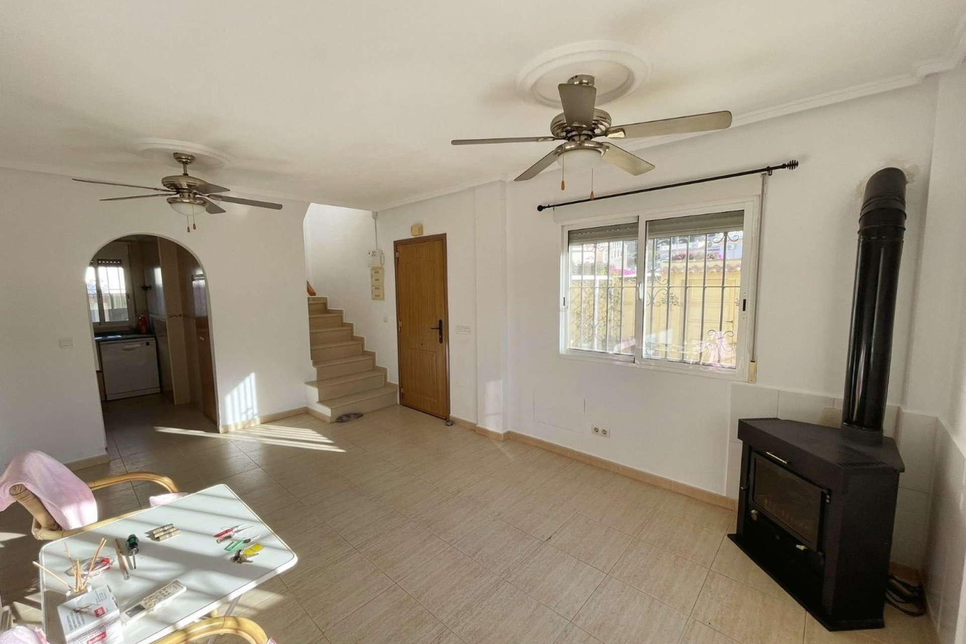 Перепродаж - Вілла - Ciudad Quesada - Rojales